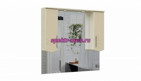 Зеркало для ванной Веста 6