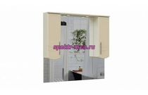 Зеркало для ванной Веста 6