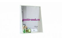 Зеркало в ванную комнату Пайтон 2