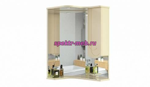 Зеркало Шайн 5