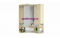 Зеркало Шайн 5