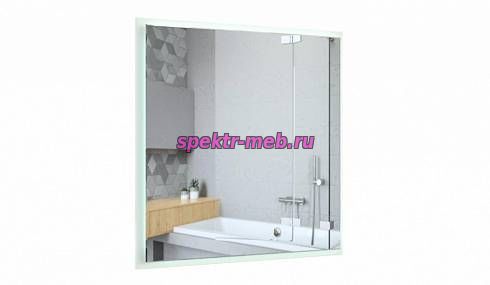 Зеркало для ванной Карина 1