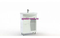 Тумба для ванной Атланта 5