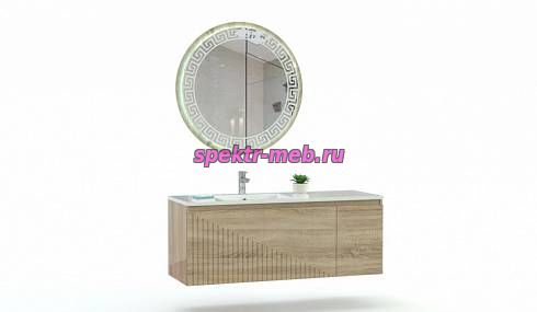 Комплект для ванной Перри 2