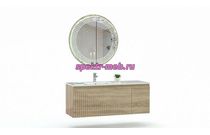 Комплект для ванной Перри 2