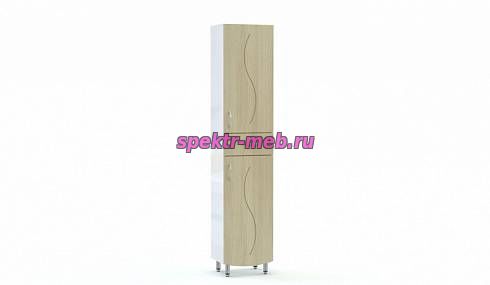 Пенал в ванную Диалог 2