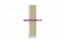 Пенал в ванную Диалог 2