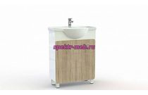 Тумба для ванной Юкато 10