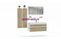 Мебель для ванной Рональд 5