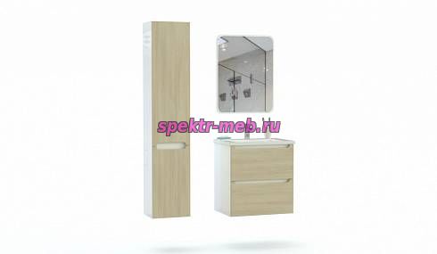 Комплект для ванной комнаты Хьюстон 4