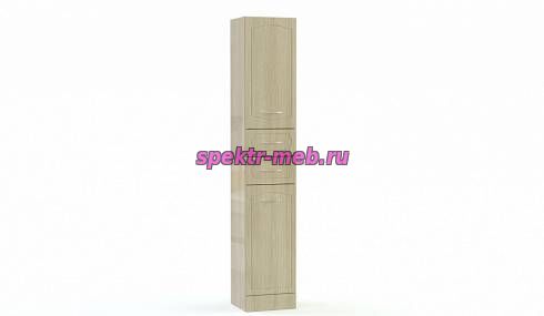 Пенал в ванную Восторг 2