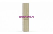 Пенал в ванную Восторг 2