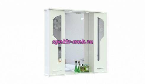 Зеркало в ванную Альпака 1