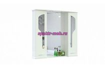 Зеркало в ванную Альпака 1