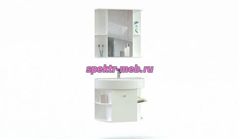 Комплект для ванной Агора 3