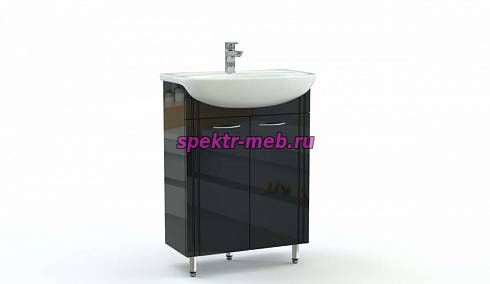 Тумба в ванную Диона 15