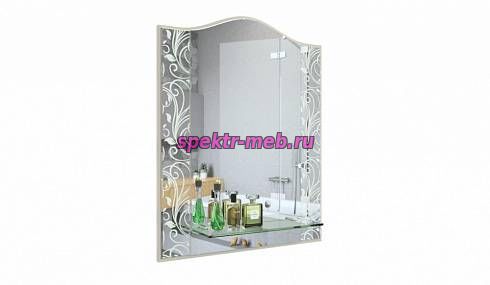 Зеркало Спрингфилд 4