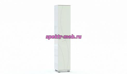 Пенал для ванной Эстетик 5