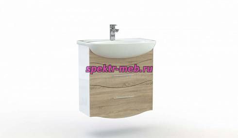 Тумба для ванной Атлас 5