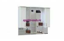 Зеркало для ванной комнаты Пьеро 8