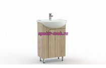 Тумба в ванную Файн 2