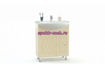 Тумба для ванной Женева 9