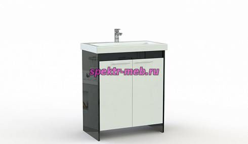 Тумба для ванной Кварта 13