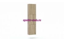 Пенал в ванную Блейк 4