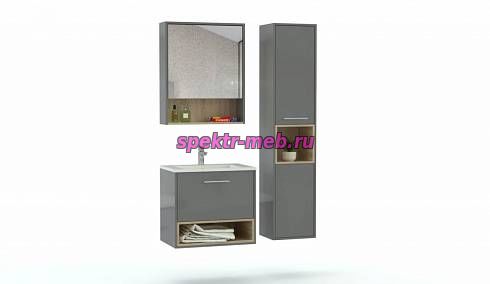 Комплект для ванной Фруст 2