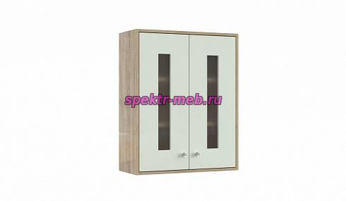 Шкаф в ванную Этель 2