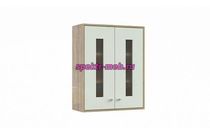 Шкаф в ванную Этель 2