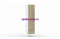 Шкаф в ванную Трио 8