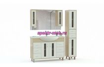 Мебель для ванной Медея 1