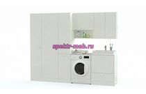 Мебель для ванной комнаты Комбо 3