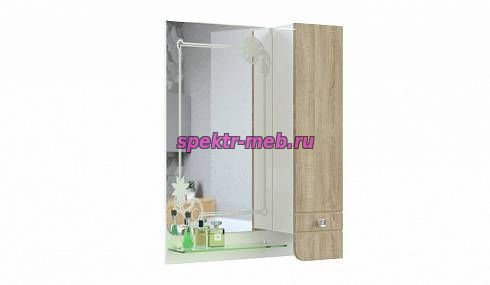 Зеркало Гласс 16