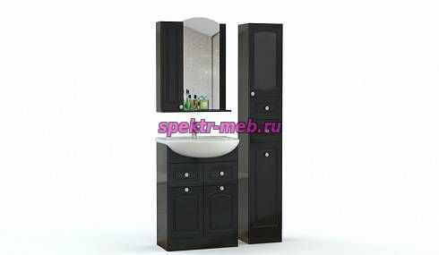 Мебель для ванной Рональд 1