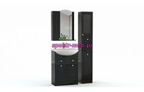 Мебель для ванной Рональд 1