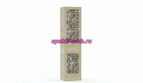 Пенал в ванную Блейк 7