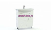 Тумба для ванной Юкато 2