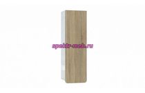 Шкаф для ванной Лилия 9