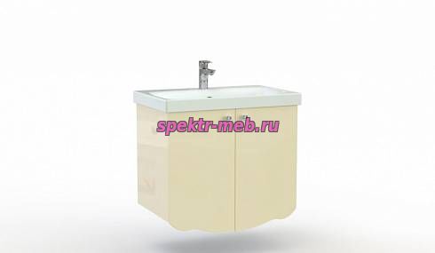 Тумба для ванной Шайн 9