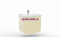 Тумба для ванной Шайн 9