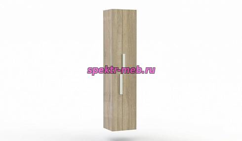 Шкаф в ванную Трио 1