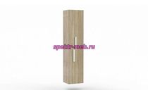 Шкаф в ванную Трио 1