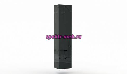 Шкаф в ванную Трио 7