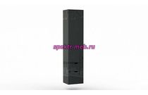 Шкаф в ванную Трио 7