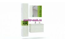 Мебель для ванной Альта 3