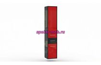 Шкаф подвесной Бамби 3