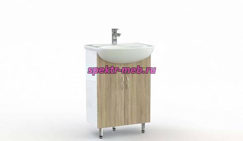 Тумба в ванную Ханна 10