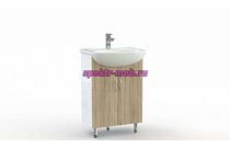 Тумба в ванную Ханна 10